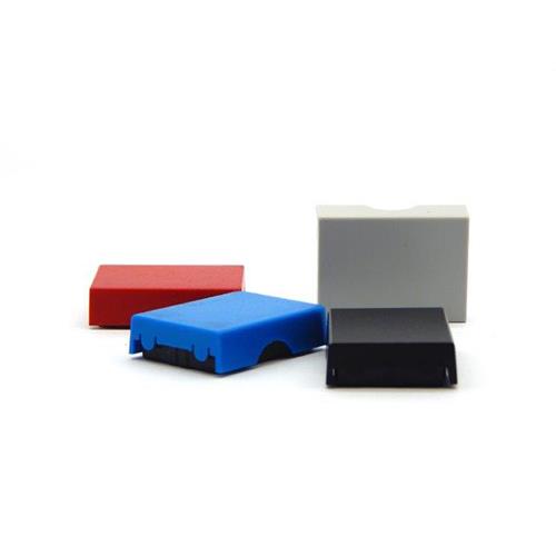 Refil Azul Shiny para Numerador S300<small>se300az - Shiny</small>