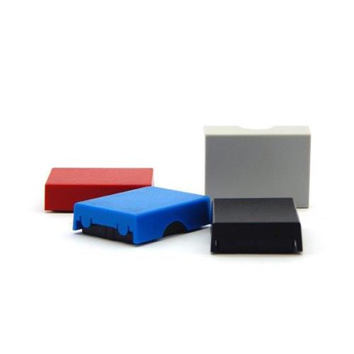 Refil Preto Shiny para Numerador S300<small>se300pr - Shiny</small>