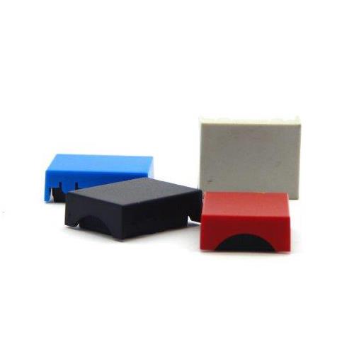 Refil Azul Shiny para Printer 520<small>se520az - Shiny</small>