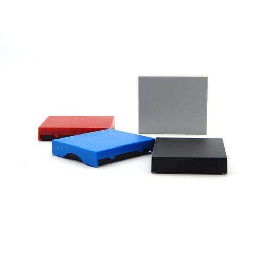 Refil Vermelho Shiny para Printer 530<small>se530vm - Shiny</small>