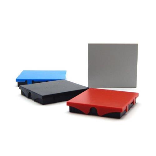 Refil Azul Shiny para Printer 542<small>se542az - Shiny</small>