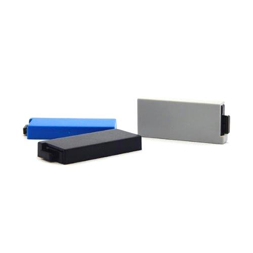 Refil Preto Shiny para Handy Antigo S722<small>se722pr - Shiny</small>