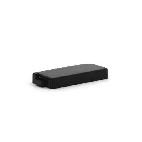 Refil Preto Shiny para Handy Stamp S723<small>se723pr - Shiny</small>