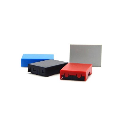 Refil Azul Shiny para Printer 821<small>se821az - Shiny</small>