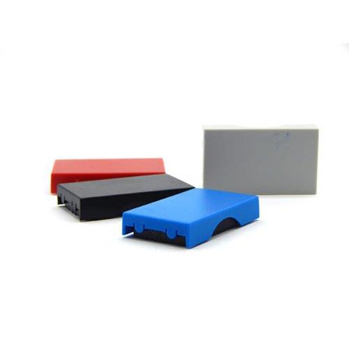 Refil Azul Shiny para Printer 822<small>se822az - Shiny</small>