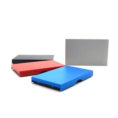 Refil Preto Shiny para Printer 825<small>se825pr - Shiny</small>