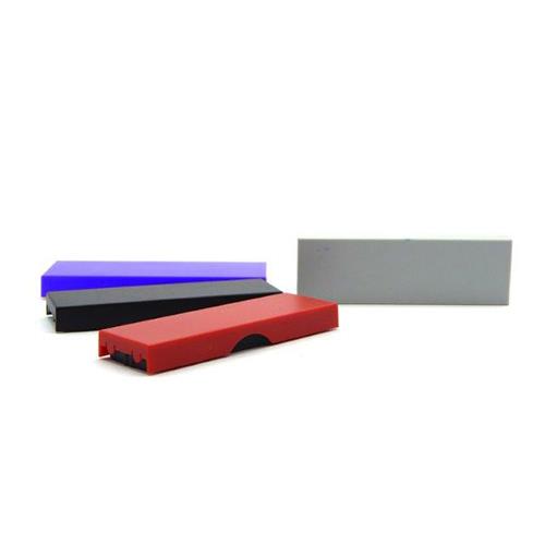 Refil Vermelho Shiny para Printer 831<small>se831vm - Shiny</small>
