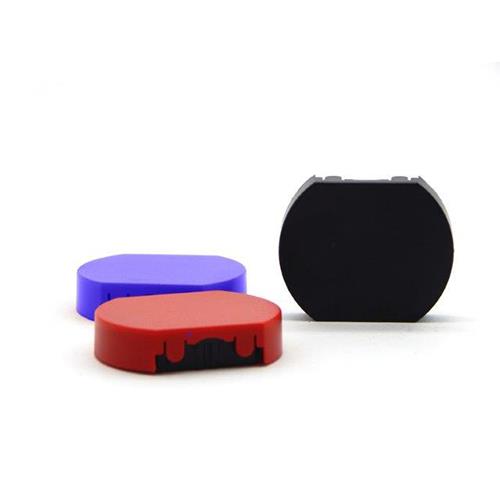 Refil Preto Shiny para Printer Sr524<small>ser524pr - Shiny</small>