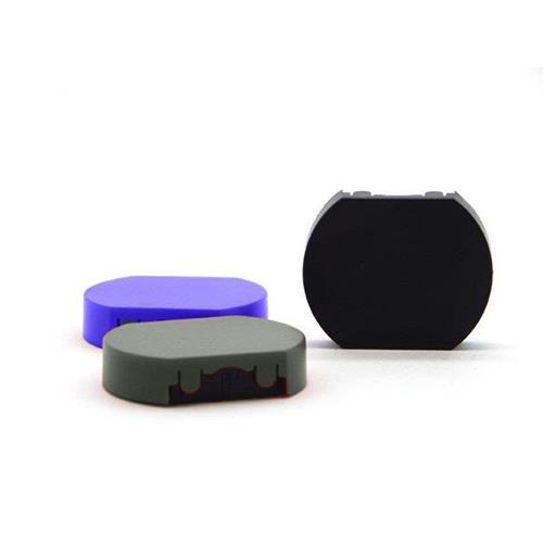 Refil Sem Tinta Shiny para Printer Sr524<small>ser524st - Shiny</small>