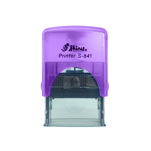 Shiny Printer S841np Ametista 10x26mm<small>sn841vi - Shiny</small>