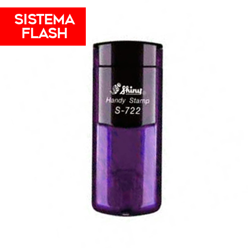 Carimbos Flash