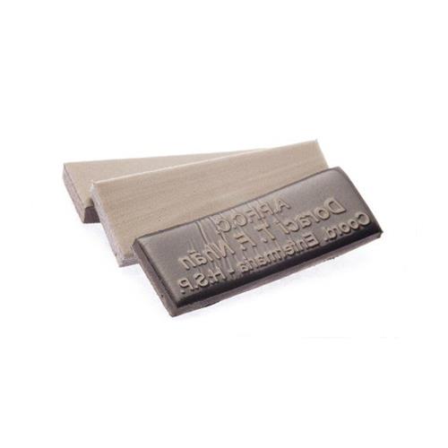 Borracha para Carimbo Flash Sp1438 14x38mm<small>spb1438 - Flash</small>