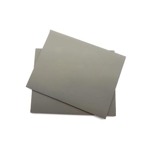 Borracha para Carimbo Flash Sp4060 40x60mm<small>spb4060 - Flash</small>