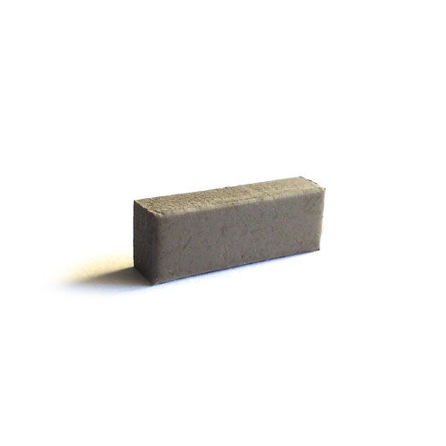 Borracha para Carimbo Flash Spk1r 9,5x27mm<small>spbk1r - Flash</small>