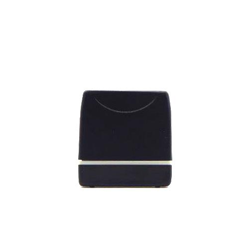 Carimbo para Sistema Flash Preto 14x38mm<small>spg1438 - Flash</small>
