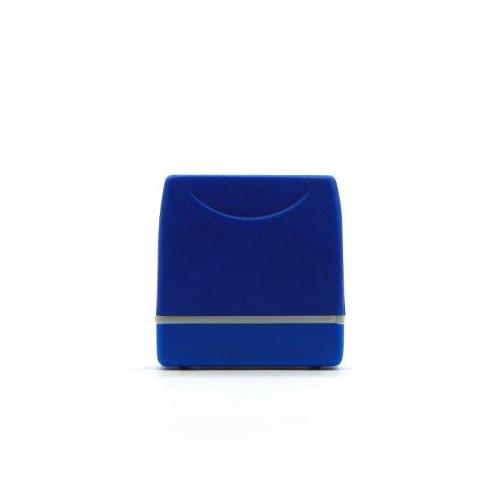 Carimbo para Sistema Flash Azul 14x38mm<small>spg1438az - Flash</small>