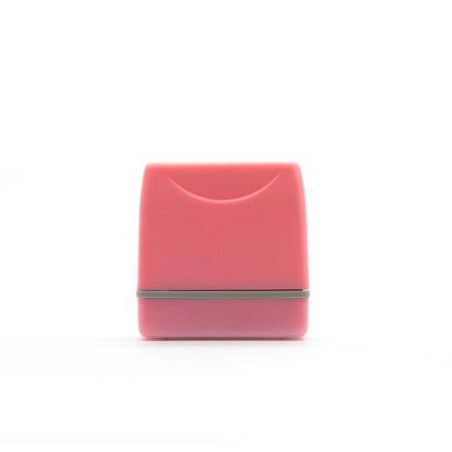 Carimbo para Sistema Flash Rosa 14x38mm<small>spg1438rs - Flash</small>