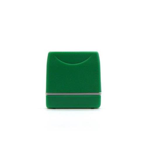 Carimbo para Sistema Flash Verde 14x38mm<small>spg1438vd - Flash</small>