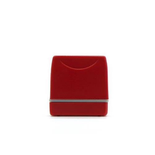 Carimbo para Sistema Flash Vermelho 14x38mm<small>spg1438vm - Flash</small>