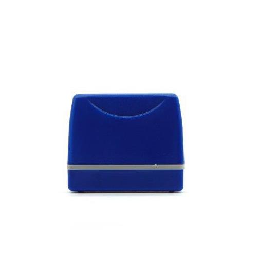 Carimbo para Sistema Flash Azul 18x47mm<small>spg1847az - Flash</small>