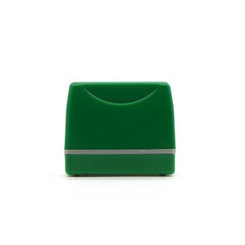 Carimbo para Sistema Flash Verde 18x47mm<small>spg1847vd - Flash</small>