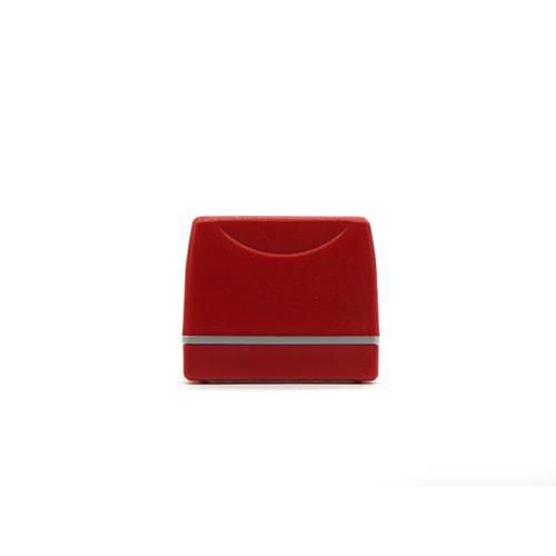 Carimbo para Sistema Flash Vermelho 18x47mm<small>spg1847vm - Flash</small>