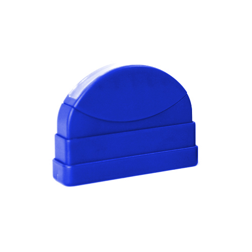 Carimbo para Sistema Flash Azul 11x67mm<small>sph2 - Flash</small>
