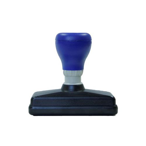 Carimbo para Sistema Flash 31x70mm<small>spk14 - Flash</small>