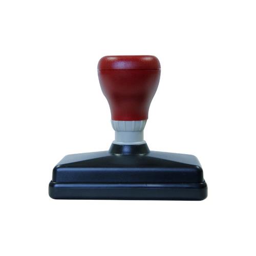Carimbo para Sistema Flash 43x77mm<small>spk17 - Flash</small>