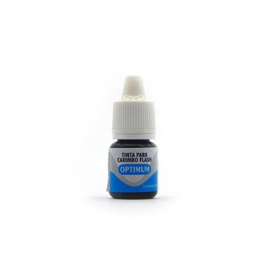 Tinta Sistema Flash 5ml Azul<small>spt05az - Flash</small>