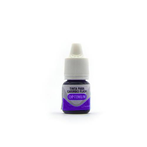Tinta Sistema Flash 5ml Violeta<small>spt05rx - Flash</small>
