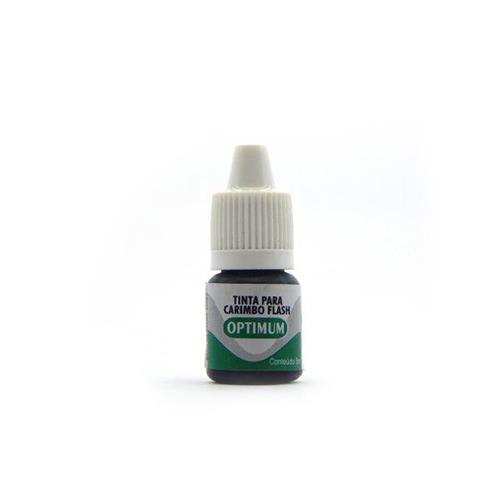 Tinta Sistema Flash 5ml Verde<small>spt05vd - Flash</small>