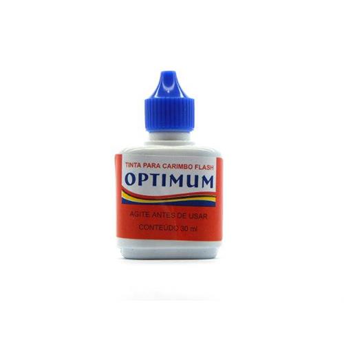 Tinta Sistema Flash 30ml Azul<small>spt30az - Flash</small>