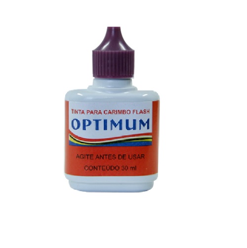 Tinta Sistema Flash 30ml Violeta<small>spt30rx - Flash</small>
