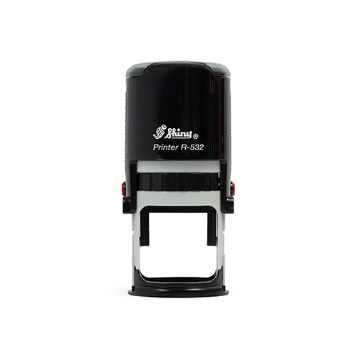 Shiny Printer R532 Preto 32mm<small>sr532 - Shiny</small>