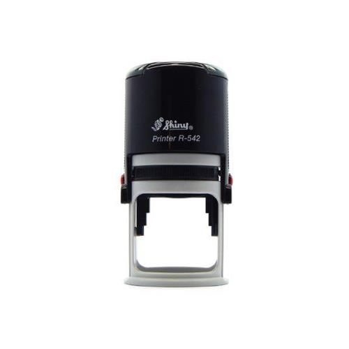 Shiny Printer R542 Preto 42mm<small>sr542 - Shiny</small>