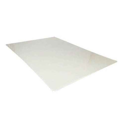 Folha Base Nykon Formato A4 210x297mm<small>sup013 - Nykon</small>