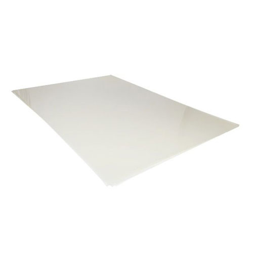 Folha Base Poliback 250x350mm<small>sup015 - Diversos</small>