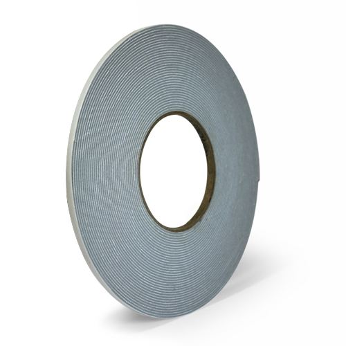 GuarniÇÃo Espessura 2mm Cinza Rolo 15,25m<small>sup022 - Diversos</small>