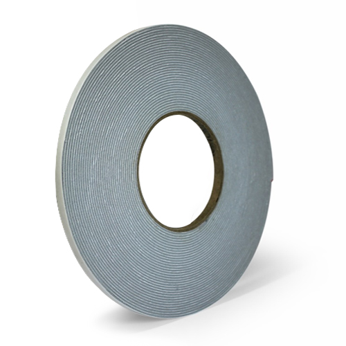 GuarniÇÃo Espessura 3mm Cinza Rolo 15,25m<small>sup033 - Diversos</small>