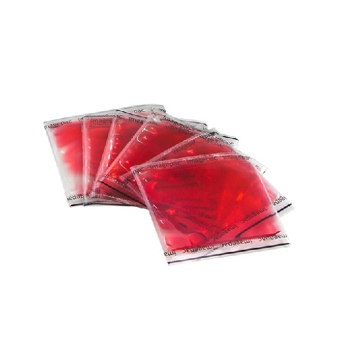 Polimero Imagepac Sache 64x101mm<small>sup057 - Nykon</small>