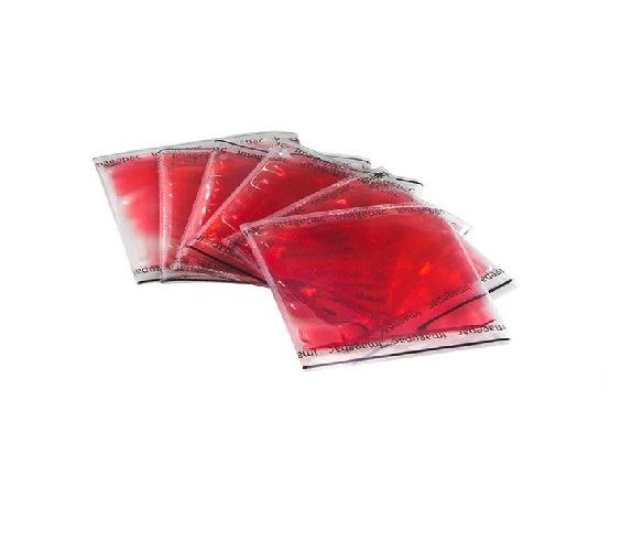 Polimero Imagepac Sache 48x62mm<small>sup058 - Nykon</small>