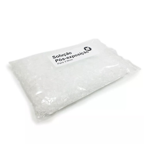 Post Ex SoluÇÃo para Banho Final 160gr<small>sup091 - Ne</small>