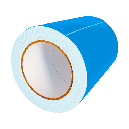 Espuma Dupla Face Branca Rolo 15cmx5m 1mm<small>sup121 - Diversos</small>