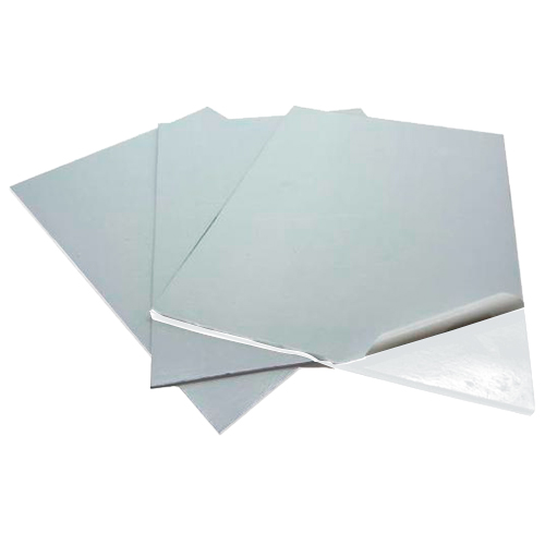 Espuma Dupla Face A4 Branca 2mm<small>sup123 - Diversos</small>