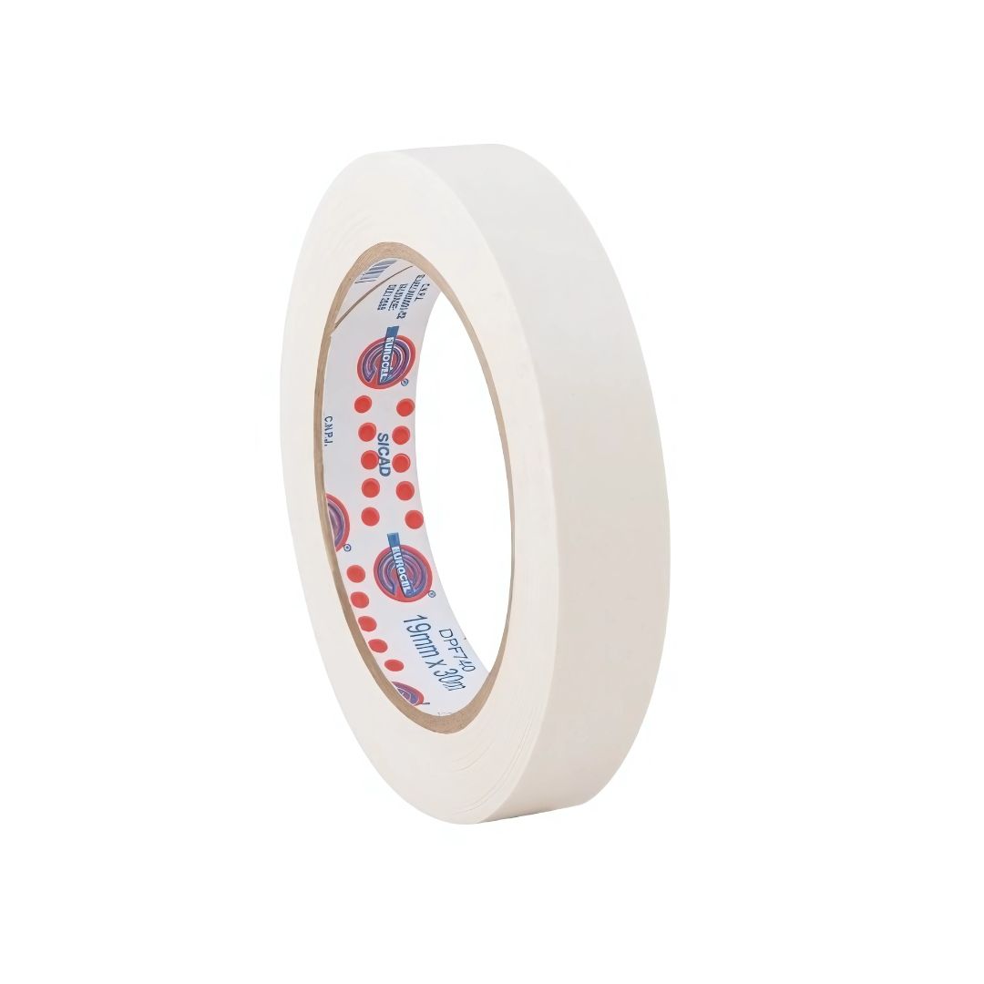 Fita Dupla Face Eurocel Rolo 18mmx30m<small>sup124 - Eurocel</small>