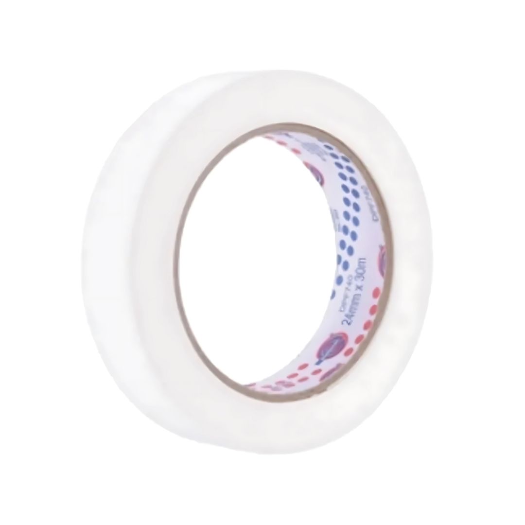 Fita Dupla Face Eurocel Rolo 24mmx30m<small>sup129 - Eurocel</small>