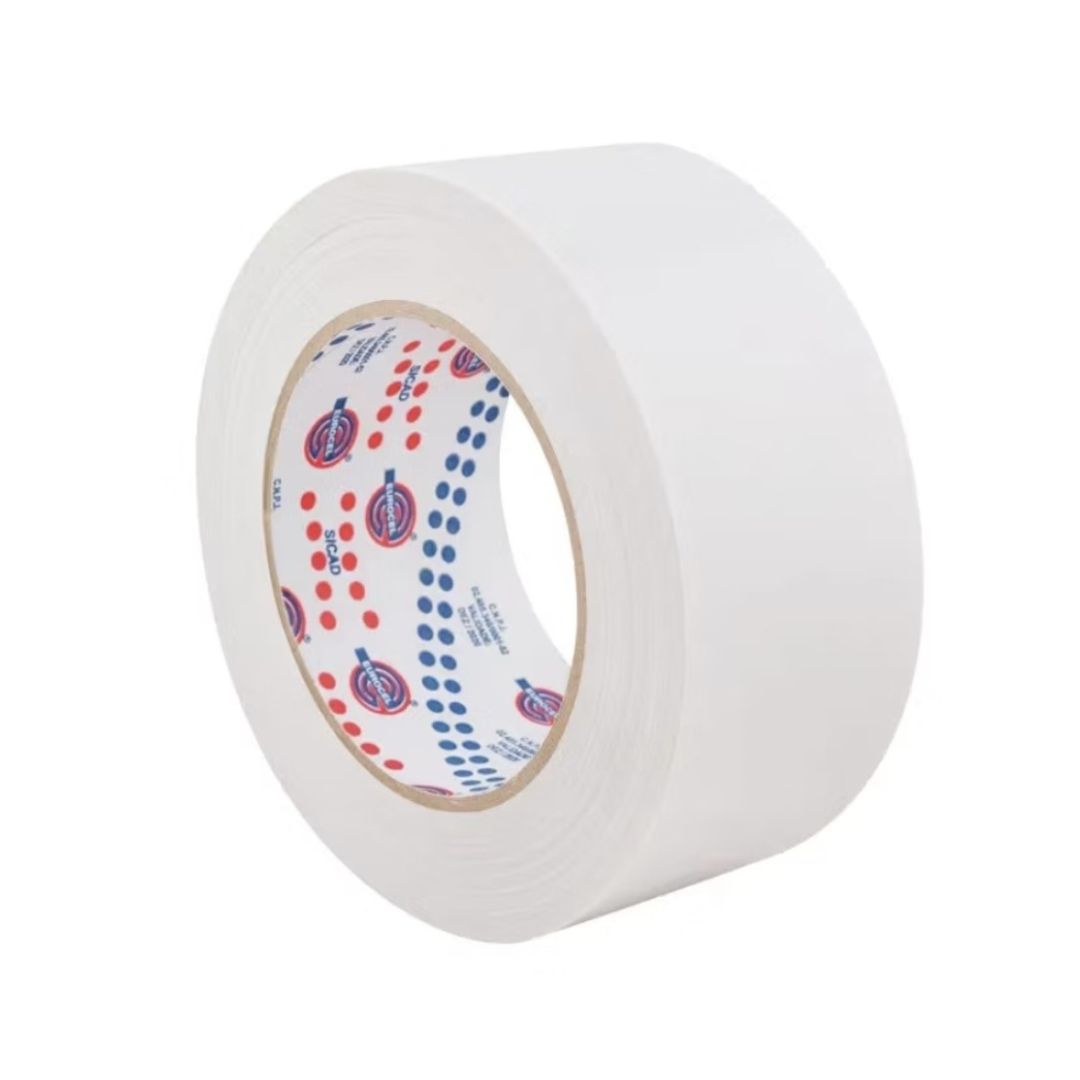Fita Dupla Face Eurocel Rolo 48mmx30m<small>sup130 - Eurocel</small>