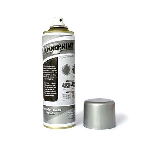 Enegrecedor Reforprint Spray 300ml<small>sup162 - Diversos</small>