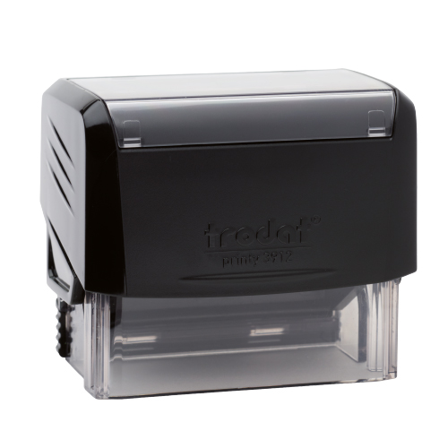 Trodat Printy 3912 Preto 18x47mm<small>t3912 - Trodat</small>